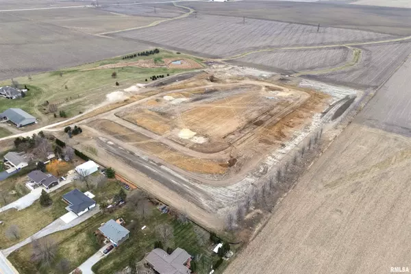 Donahue, IA 52746,Lot 12 MAPLE GROVE EST