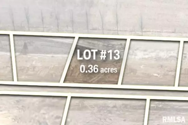 Lot 13 MAPLE GROVE EST, Donahue, IA 52746