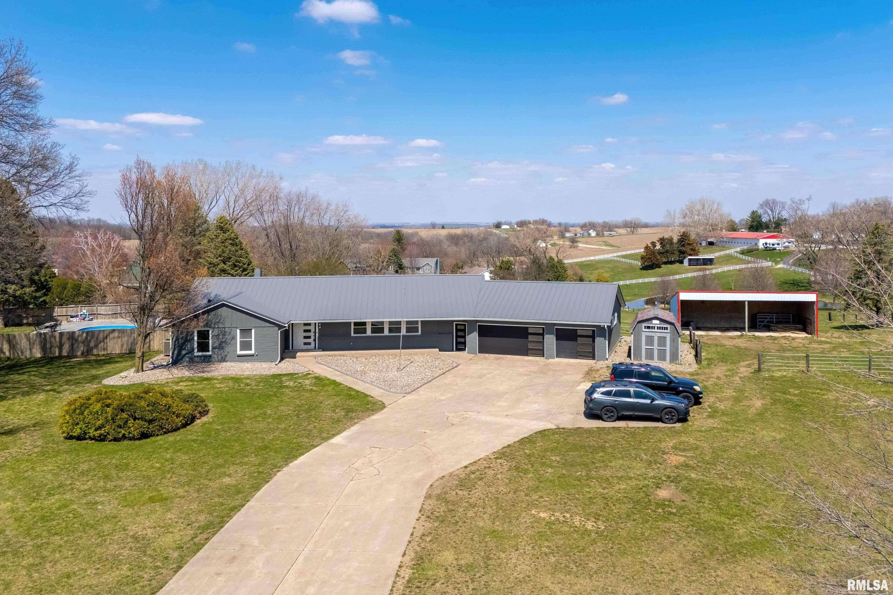 Eldridge, IA 52748,20874 270TH ST