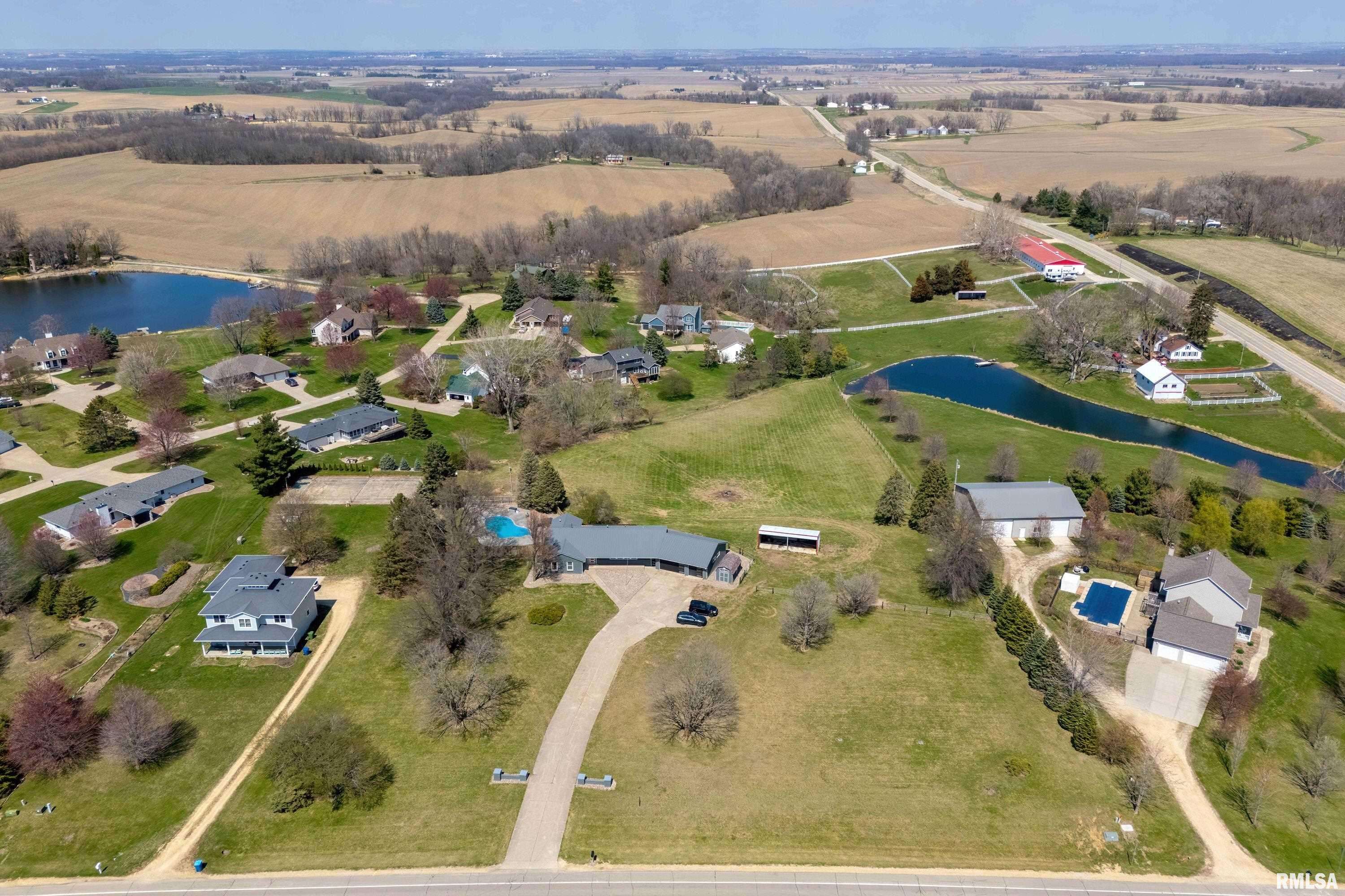 Eldridge, IA 52748,20874 270TH ST