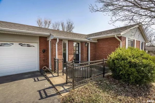Goreville, IL 62959,1550 DEER RIDGE RD