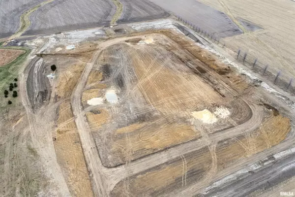 Donahue, IA 52746,Lot 20 MAPLE GROVE EST