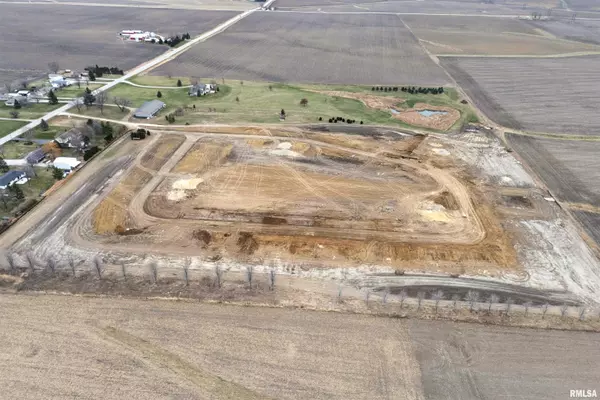 Donahue, IA 52746,Lot 25 MAPLE GROVE EST