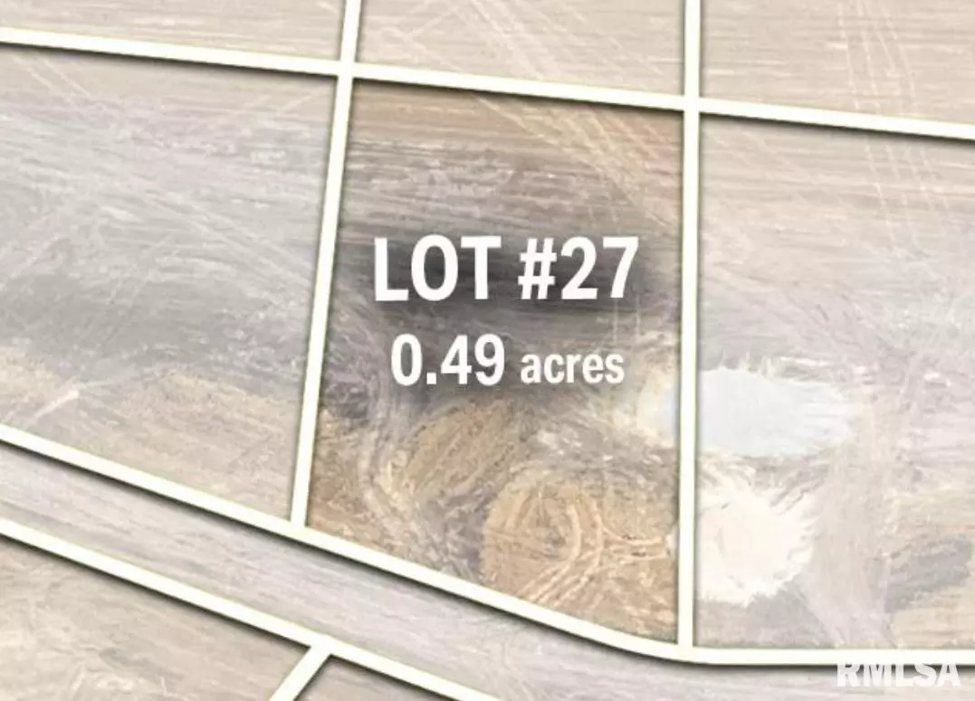 Donahue, IA 52746,Lot 27 MAPLE GROVE EST