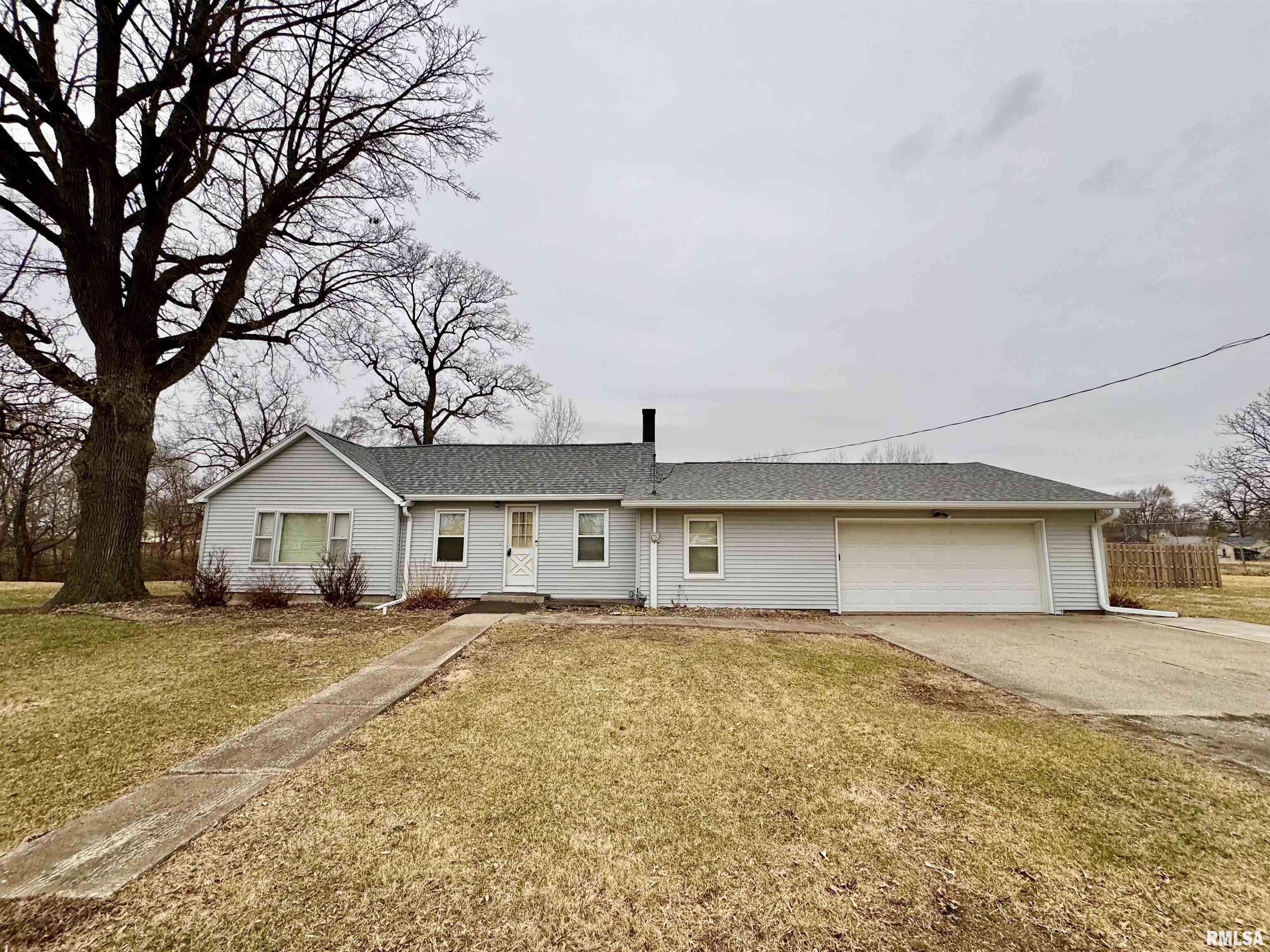 Viola, IL 61486,1407 15TH ST