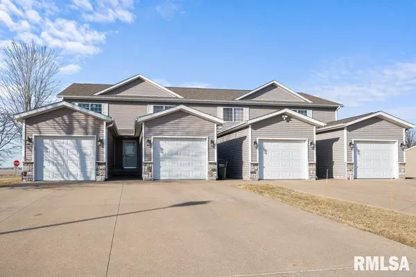 5836 Alec AVE,  Davenport,  IA 52804