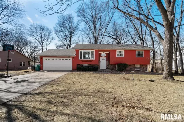 Geneseo, IL 61254-9256,112 HILLCREST DR