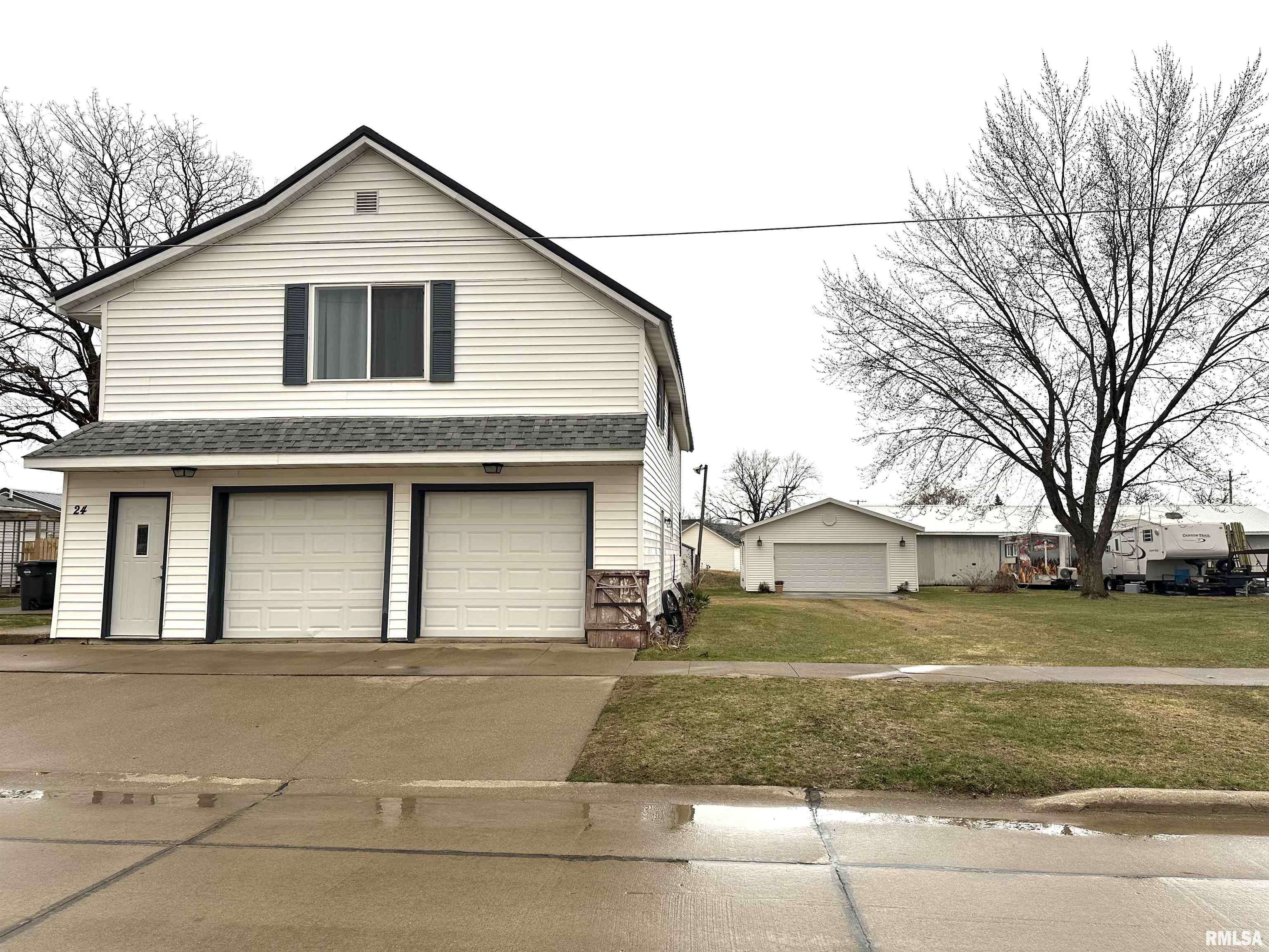 Preston, IA 52069,24 E GILLET ST