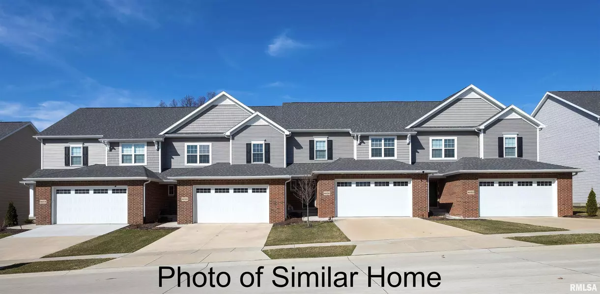 3826 ORCHARD DR, Bettendorf, IA 52722