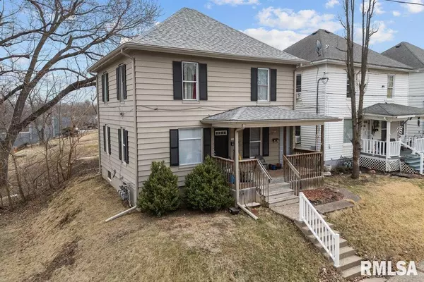 Moline, IL 61265,1102 18TH ST