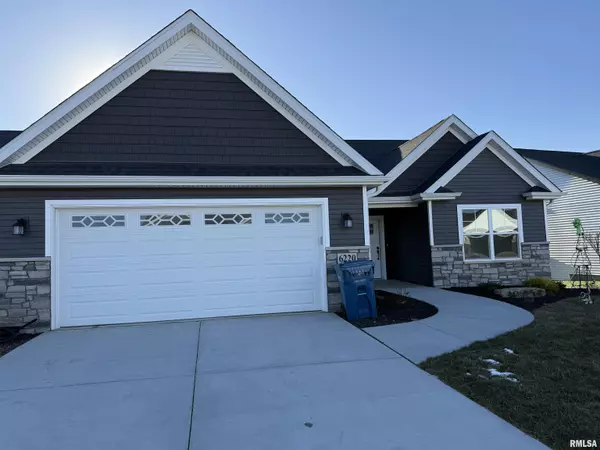 1010 Olde Brandy LN,  Davenport,  IA 52807