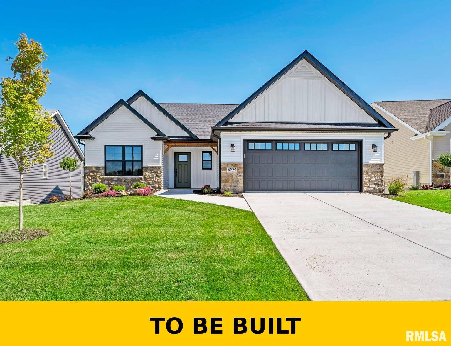 6310 Deere Creek LN, Davenport, IA 52807