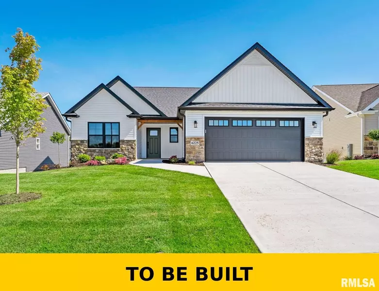 6211 Deere Creek LN, Davenport, IA 52807