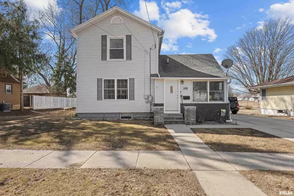 Morrison, IL 61270,309 E WINFIELD ST