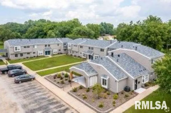 East Moline, IL 61244,4000 ARCHER DR