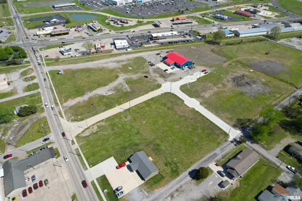 Harrisburg, IL 62946,333 E SLOAN ST