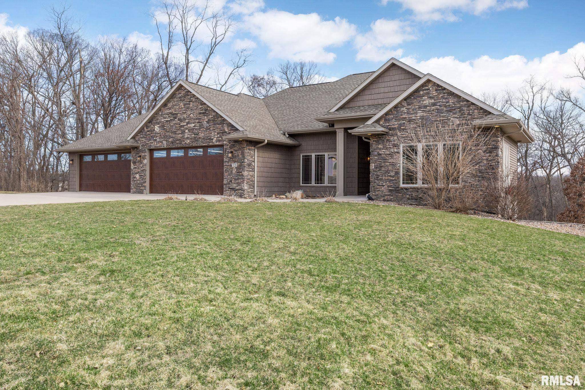 Cedar Rapids, IA 52404,5220 BURR OAK CT