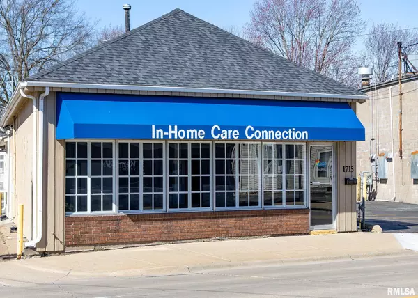 Moline, IL 61265,1715 15TH Street Place