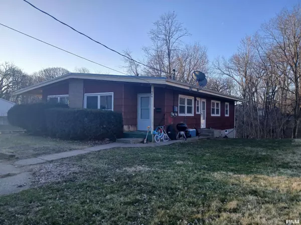 Silvis, IL 61286,906 - 908 5TH AVE