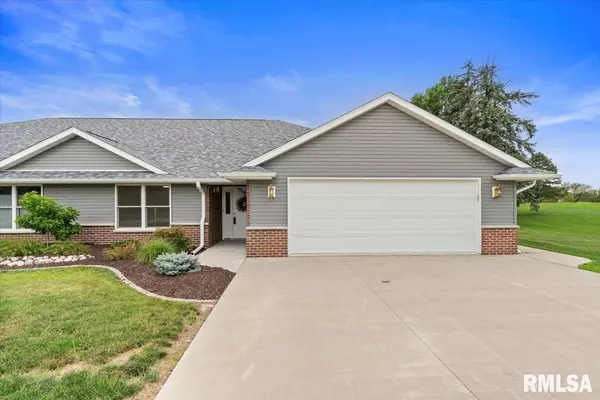 19109 BLUFF RD #D, Geneseo, IL 61254