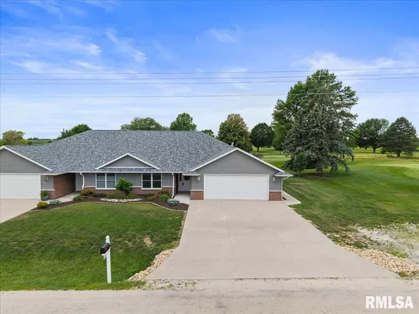 Geneseo, IL 61254,19109 BLUFF RD #D