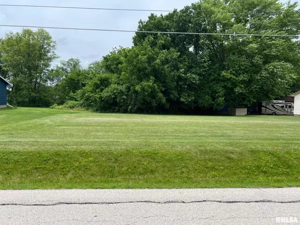 Lot 12 50TH ST, Coal Valley, IL 61240