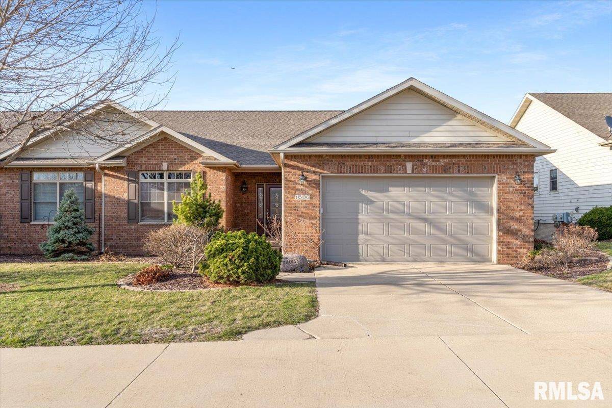 1506 17TH ST, De Witt, IA 52742
