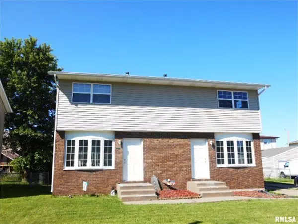 665-667 W 64TH ST, Davenport, IA 52806-0000