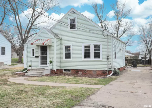 Geneseo, IL 61254-1535,502 W PEARL ST