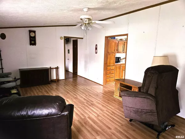 Clayton, IL 62324,2823 N 950TH AVE #1 ac