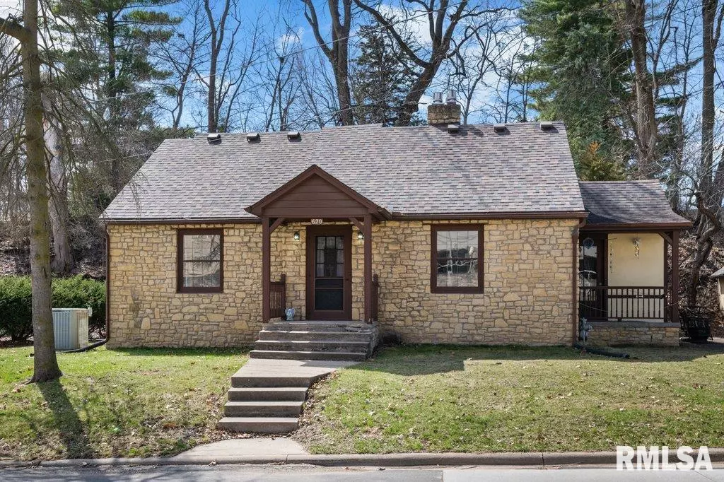 Clinton, IA 52732,620 THORWALDSEN PL