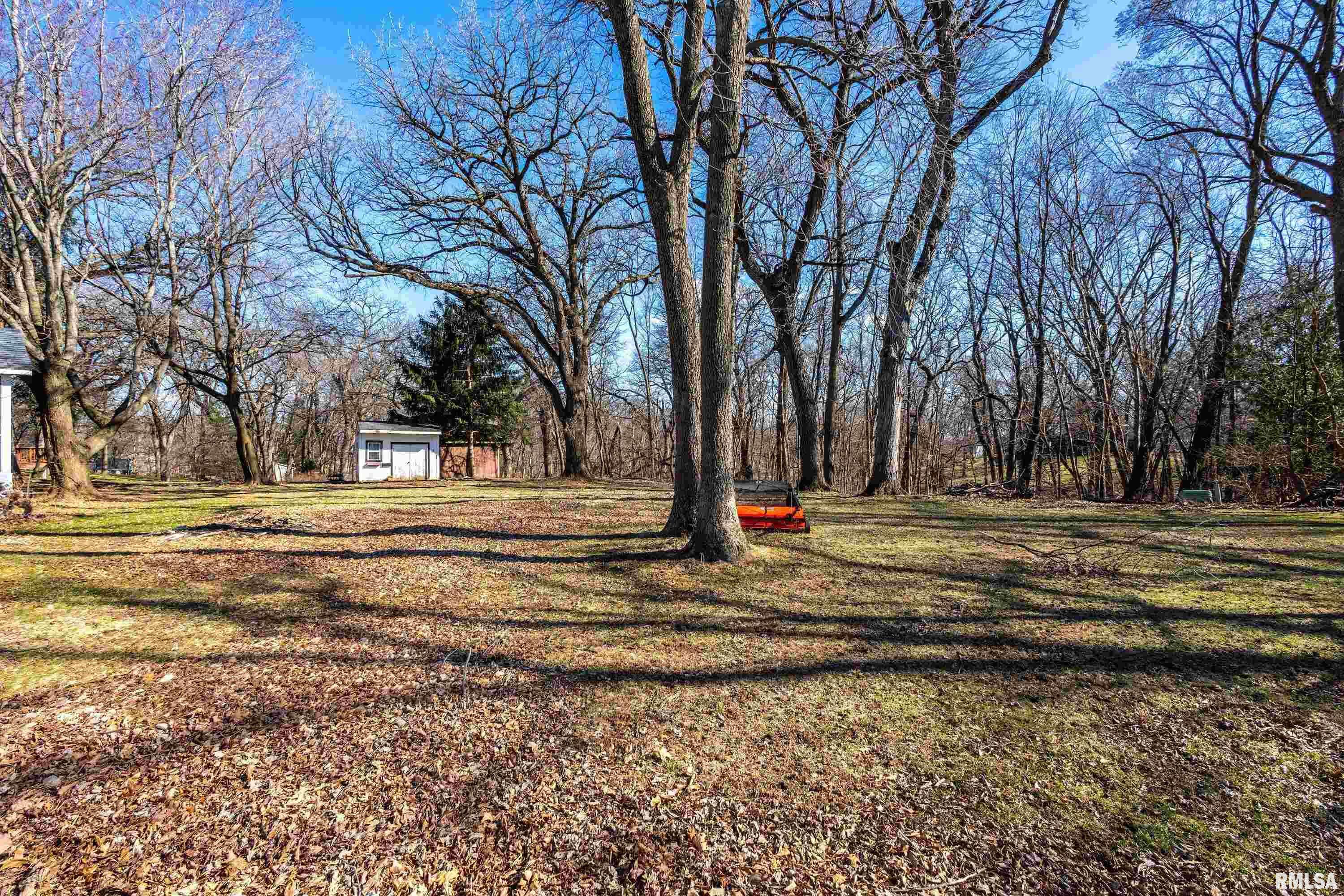 Geneseo, IL 61254,8 TIMBERLANE DR