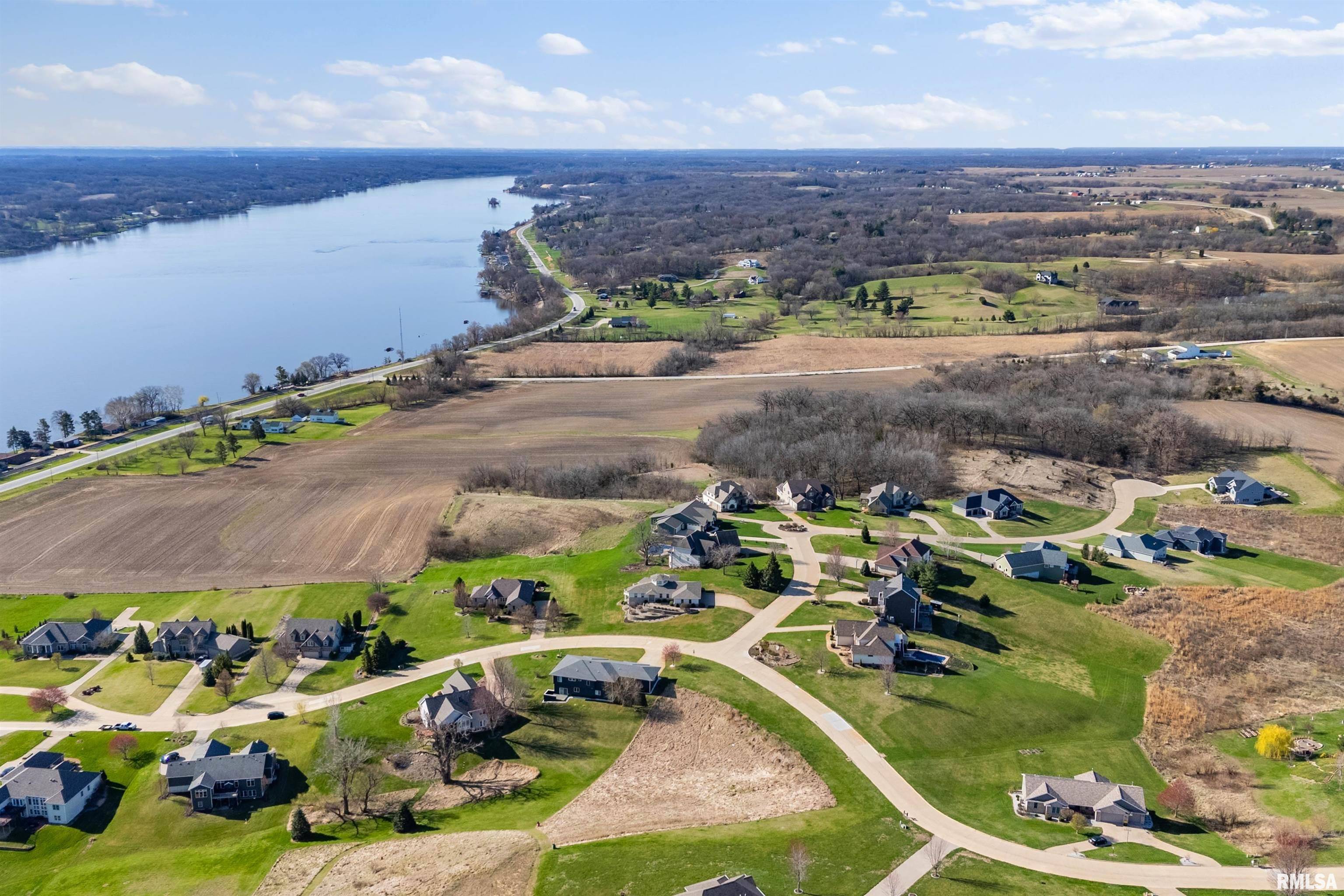 Le Claire, IA 52753,Lot 25 238TH ST