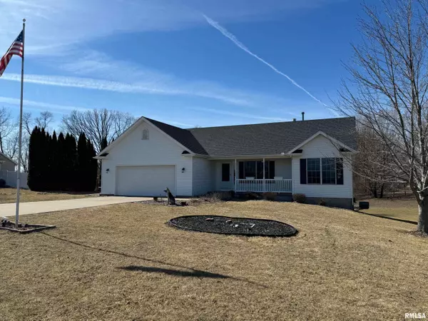 5526 230TH Street North, Port Byron, IL 61275