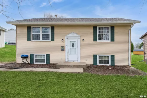 Maquoketa, IA 52060,413 CYNTHIA DR
