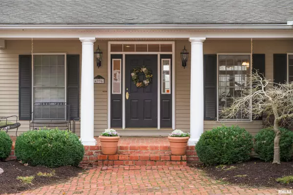 Marion, IL 62959,4996 ANDREW RD