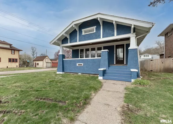 Clinton, IA 52732,802 PARK PL