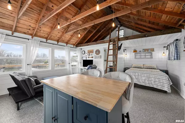 Alpha, IL 61413,31 CRESENT LK