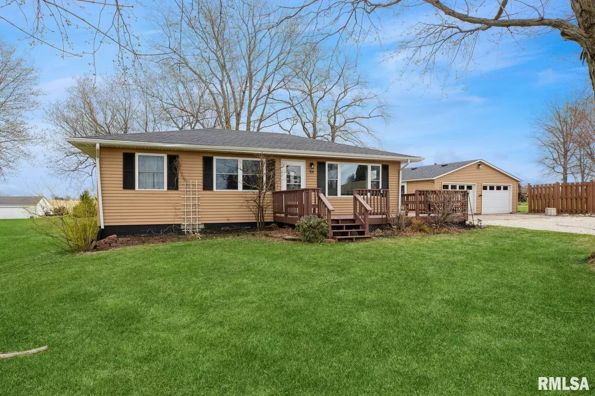 Long Grove, IA 52756,319 N 1ST ST