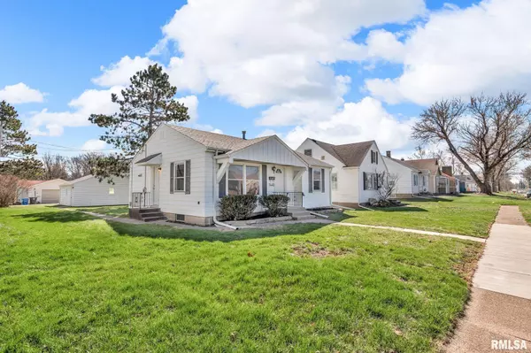 Moline, IL 61265,1440 33RD ST