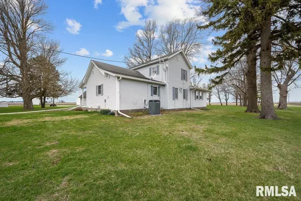 Annawan, IL 61234-9524,24795 N 1500 AVE