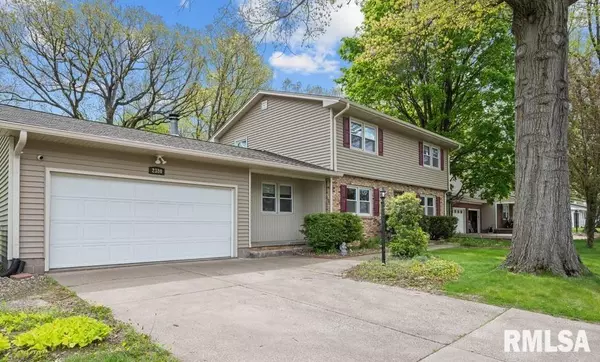 East Moline, IL 61244,2380 5TH ST