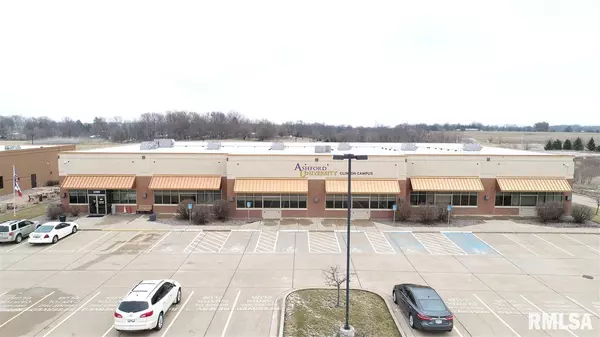 Clinton, IA 52732,1310 19TH Avenue Northwest