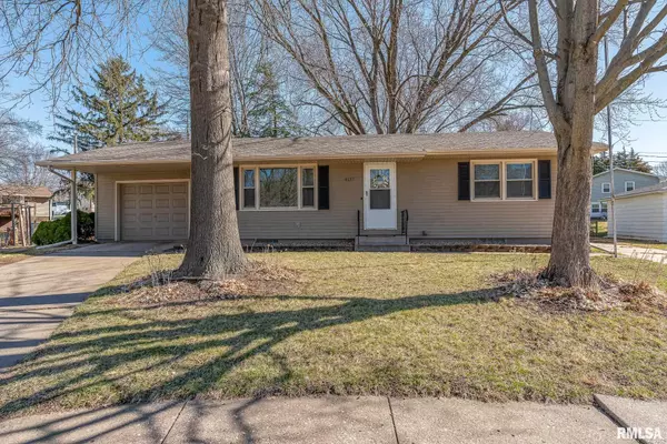 Davenport, IA 52806,4137 N LINWOOD AVE