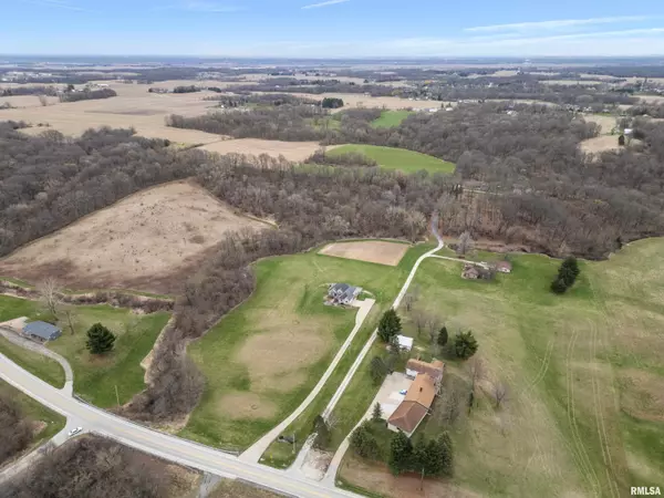 Port Byron, IL 61275,22222 71ST Avenue North