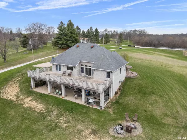 Port Byron, IL 61275,22222 71ST Avenue North