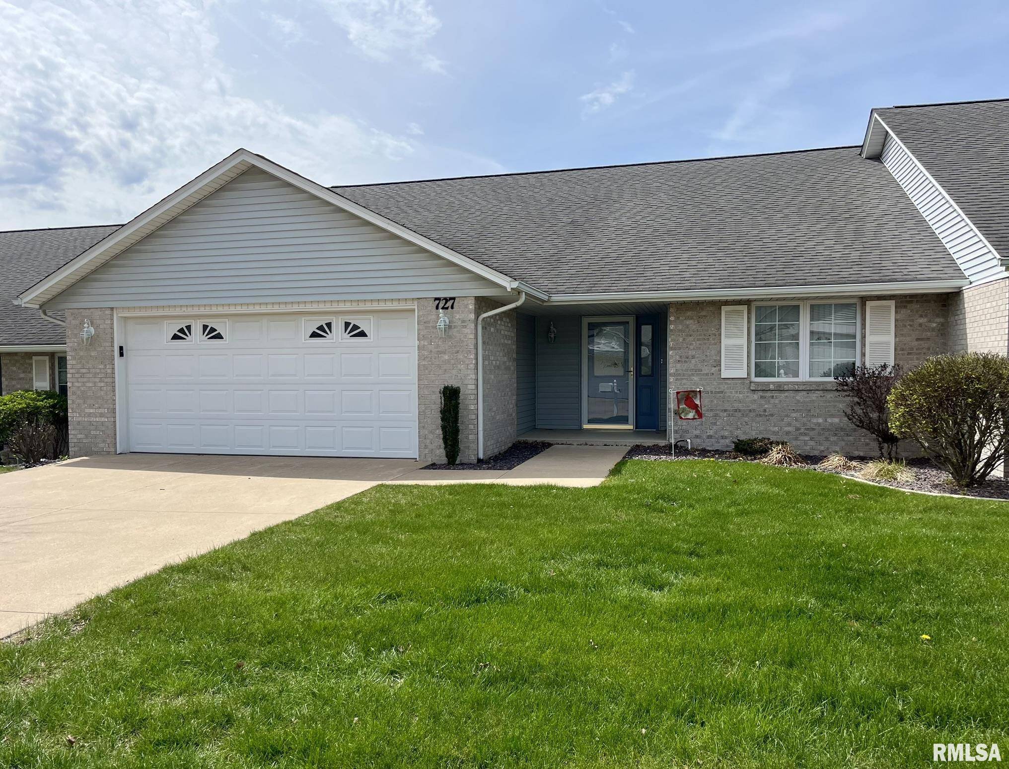 727 N 49TH ST,  Quincy,  IL 62305