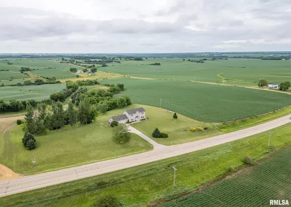 Preston, IA 52069,37998 Highway 64