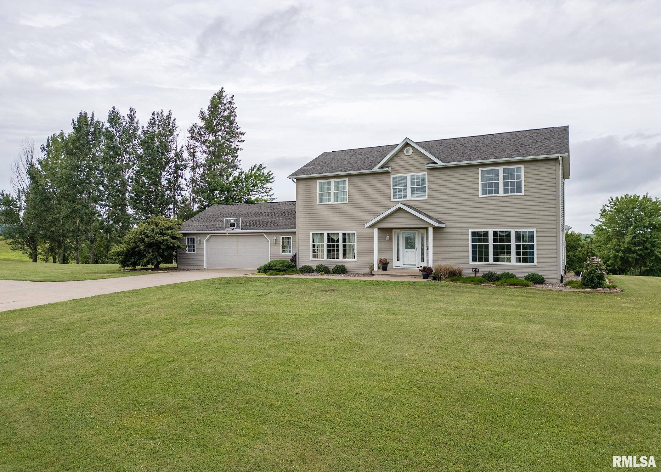 37998 Highway 64 HWY, Preston, IA 52069