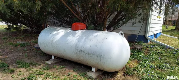 Buffalo Prairie, IL 61237,18304 W 206TH ST